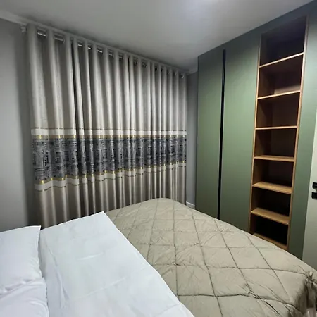 Apartment Dajti Tirana