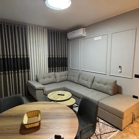 Dajti Apartment Tirana