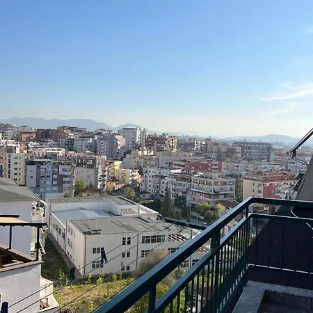 Apartment Dajti Tirana