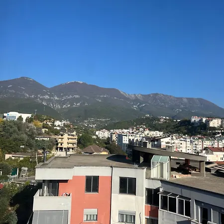 Dajti Apartment