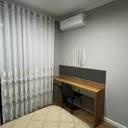 Apartment Dajti