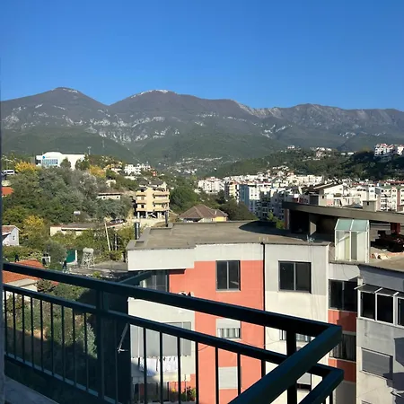 Dajti Apartment *