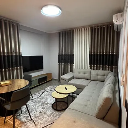 Dajti * Tirana