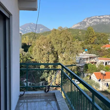 Dajti Apartment