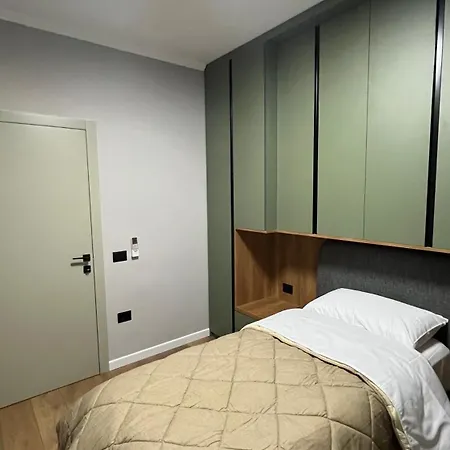Dajti Apartment