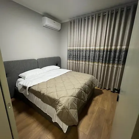 Apartment Dajti *