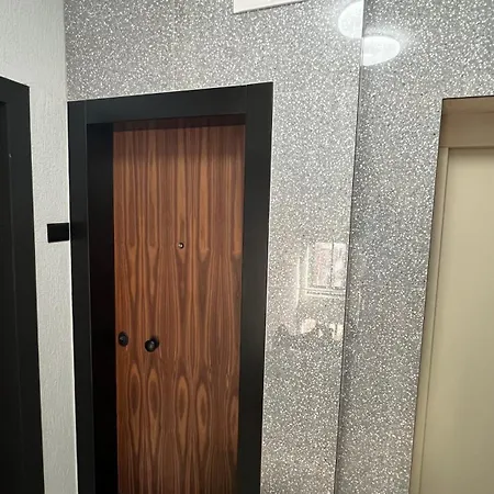 Apartment Dajti Tirana