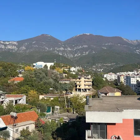 Dajti Apartment *