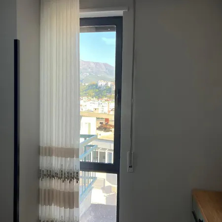 Apartment Dajti Tirana